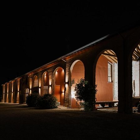 Agriturismo Mascudiera Fiorenzuola dʼArda Eksteriør bilde