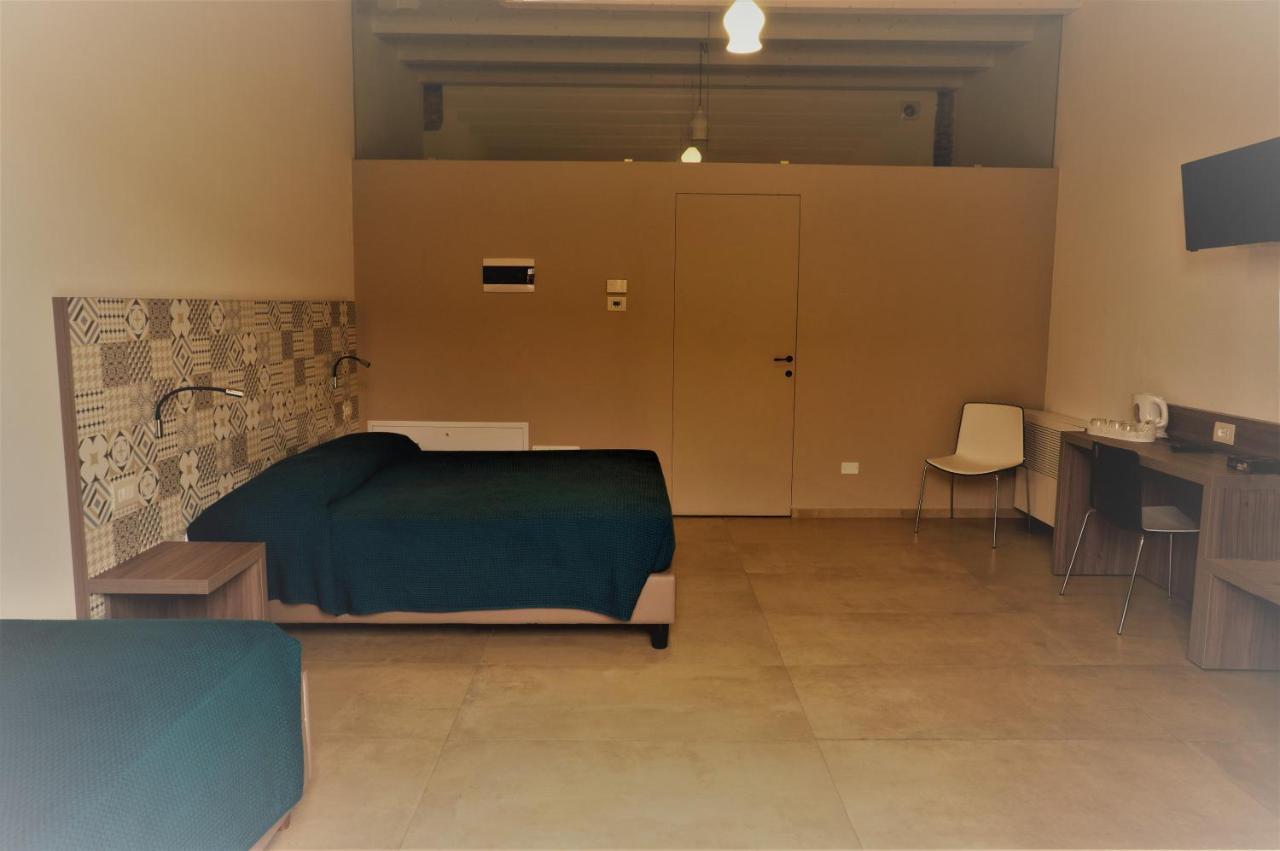 Agriturismo Mascudiera Fiorenzuola dʼArda Eksteriør bilde