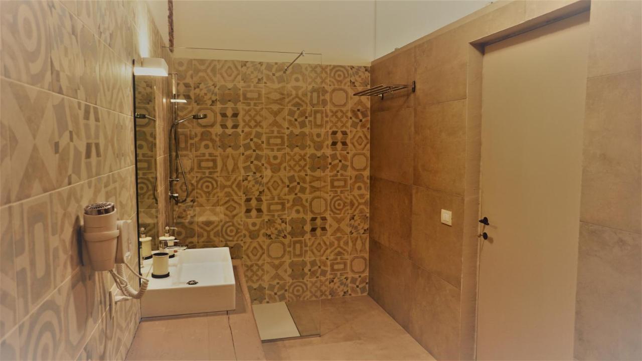 Agriturismo Mascudiera Fiorenzuola dʼArda Eksteriør bilde