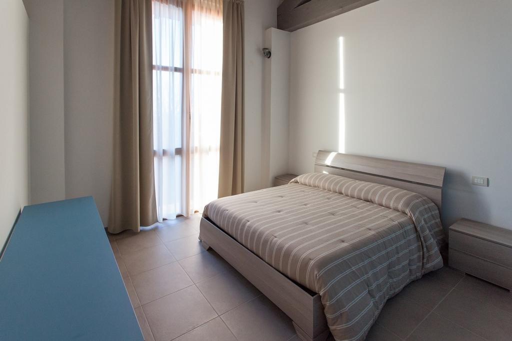 Agriturismo Mascudiera Fiorenzuola dʼArda Rom bilde