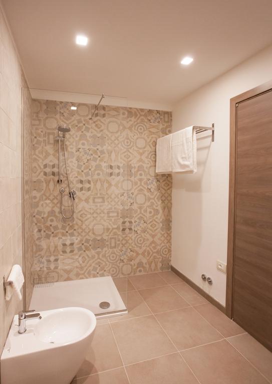 Agriturismo Mascudiera Fiorenzuola dʼArda Rom bilde