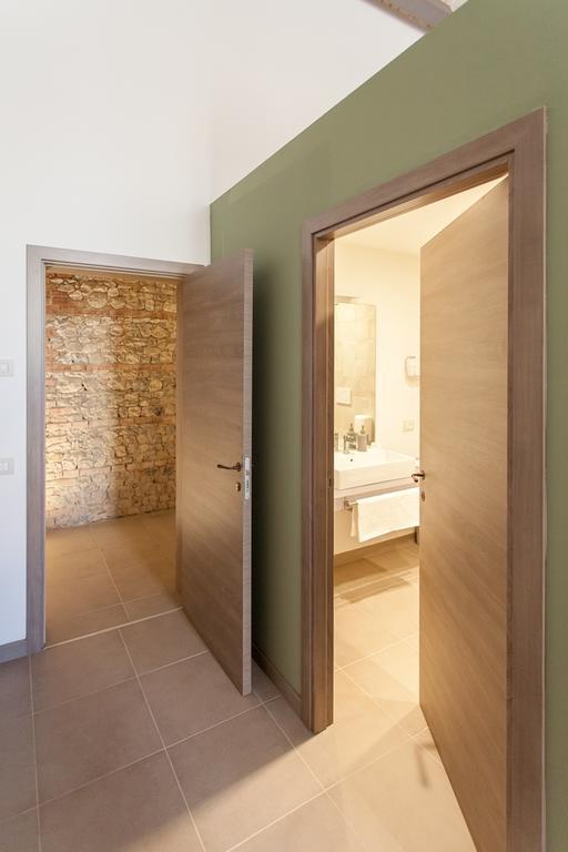 Agriturismo Mascudiera Fiorenzuola dʼArda Rom bilde