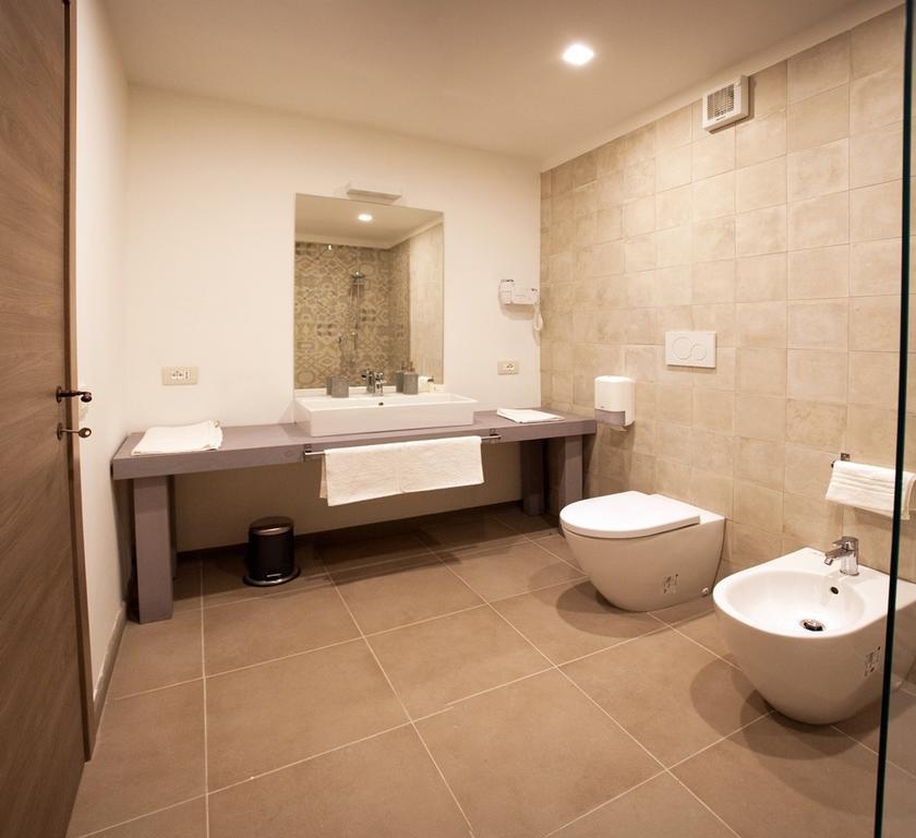 Agriturismo Mascudiera Fiorenzuola dʼArda Rom bilde