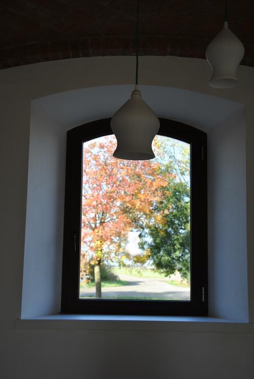 Agriturismo Mascudiera Fiorenzuola dʼArda Eksteriør bilde