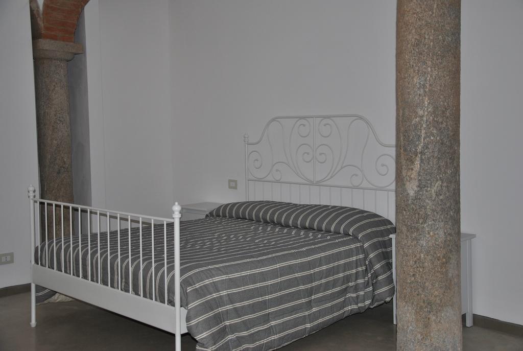 Agriturismo Mascudiera Fiorenzuola dʼArda Rom bilde