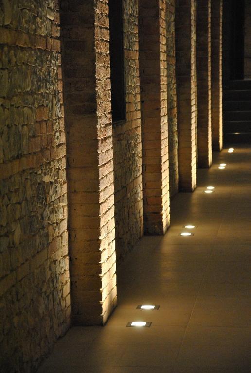 Agriturismo Mascudiera Fiorenzuola dʼArda Eksteriør bilde