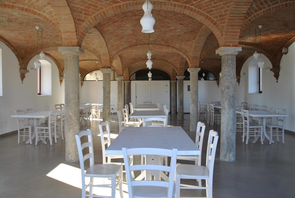 Agriturismo Mascudiera Fiorenzuola dʼArda Eksteriør bilde