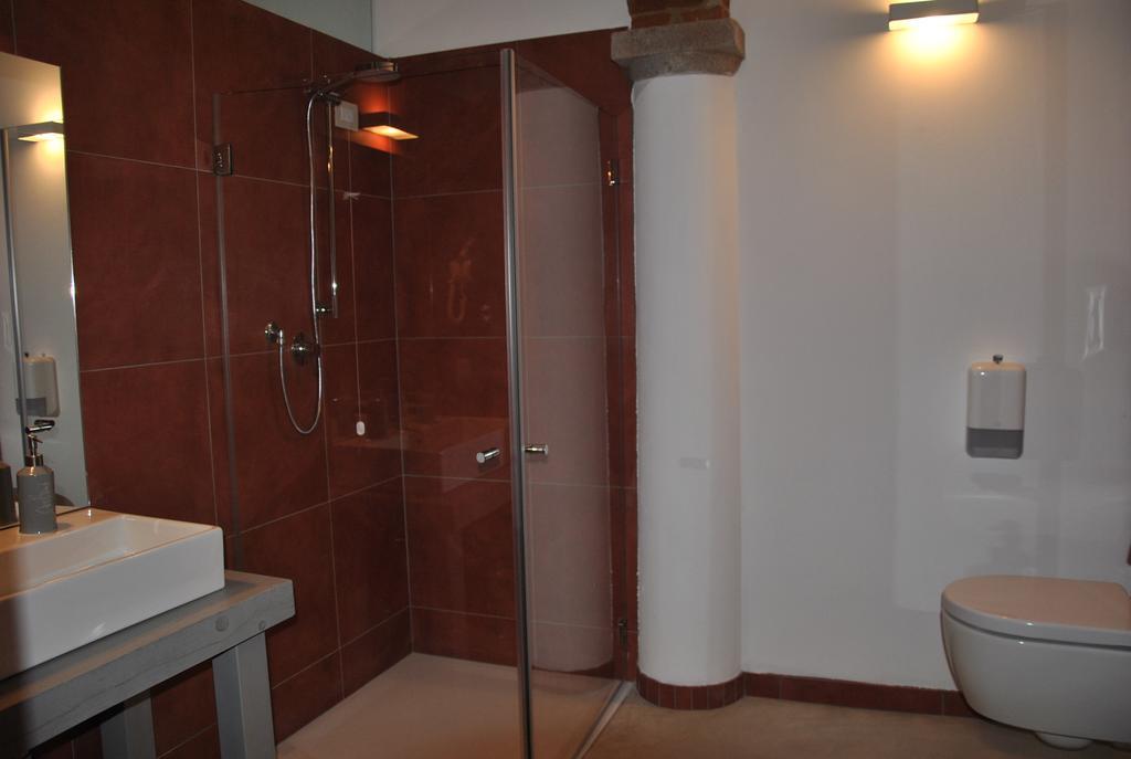 Agriturismo Mascudiera Fiorenzuola dʼArda Rom bilde
